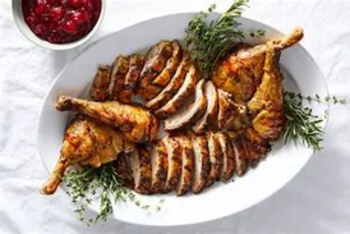 Duck Roast (Full)